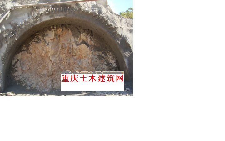 雙排小導(dǎo)管